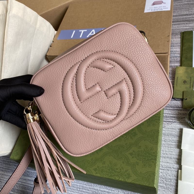 Gvc*1 box bags